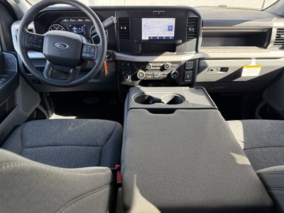 2026 Ford Super Duty F-250 SRW F-250® XL