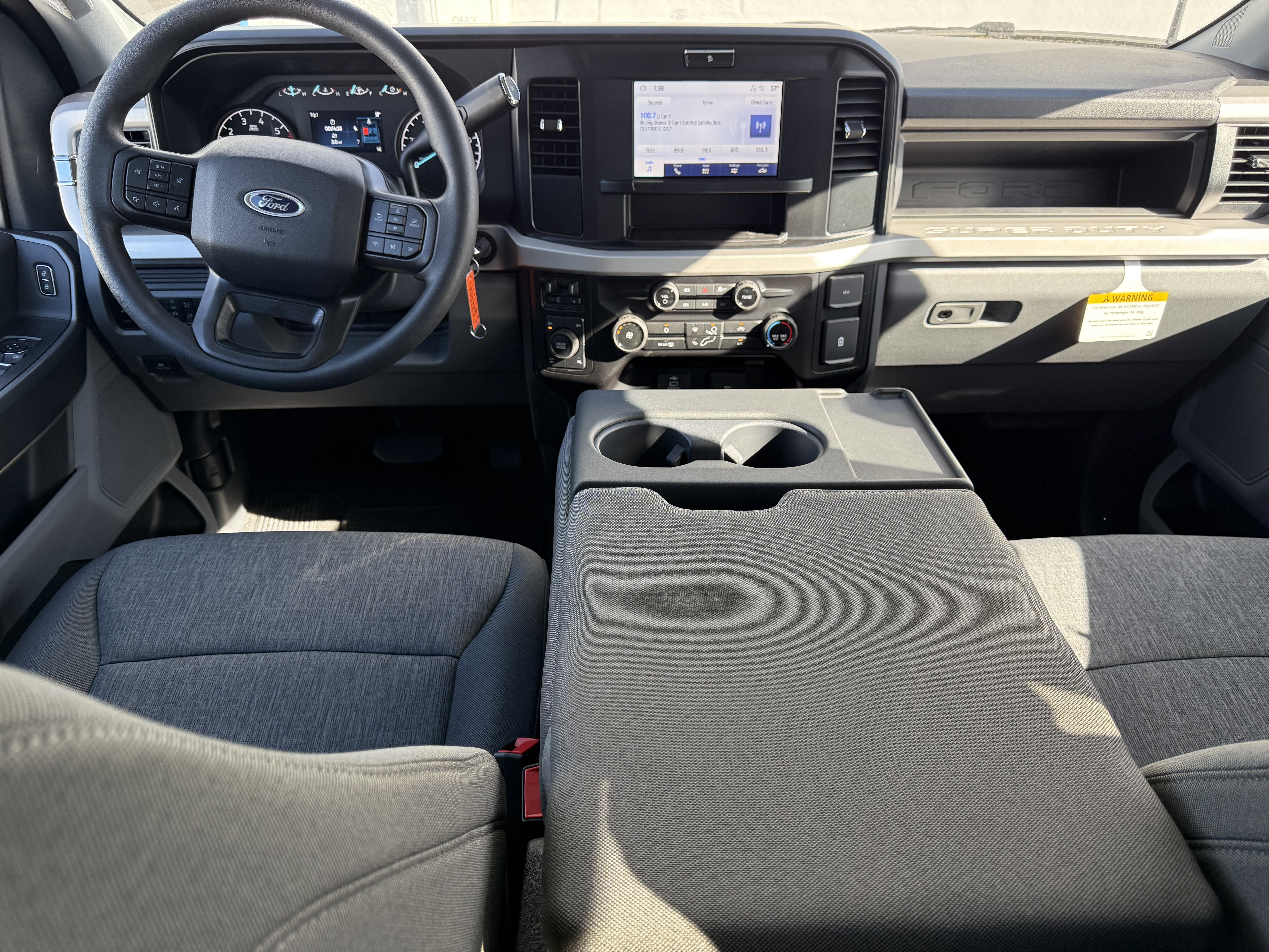 2026 Ford Super Duty F-250 SRW F-250® XL