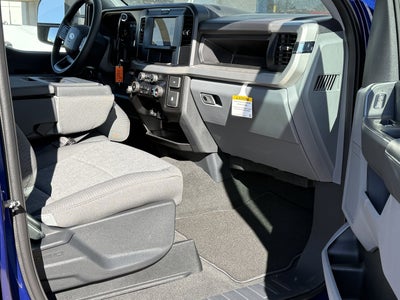 2026 Ford Super Duty F-250 SRW F-250® XL