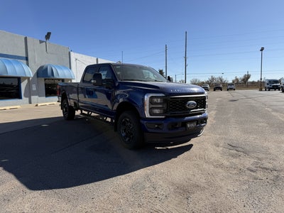 2026 Ford Super Duty F-250 SRW F-250® XL