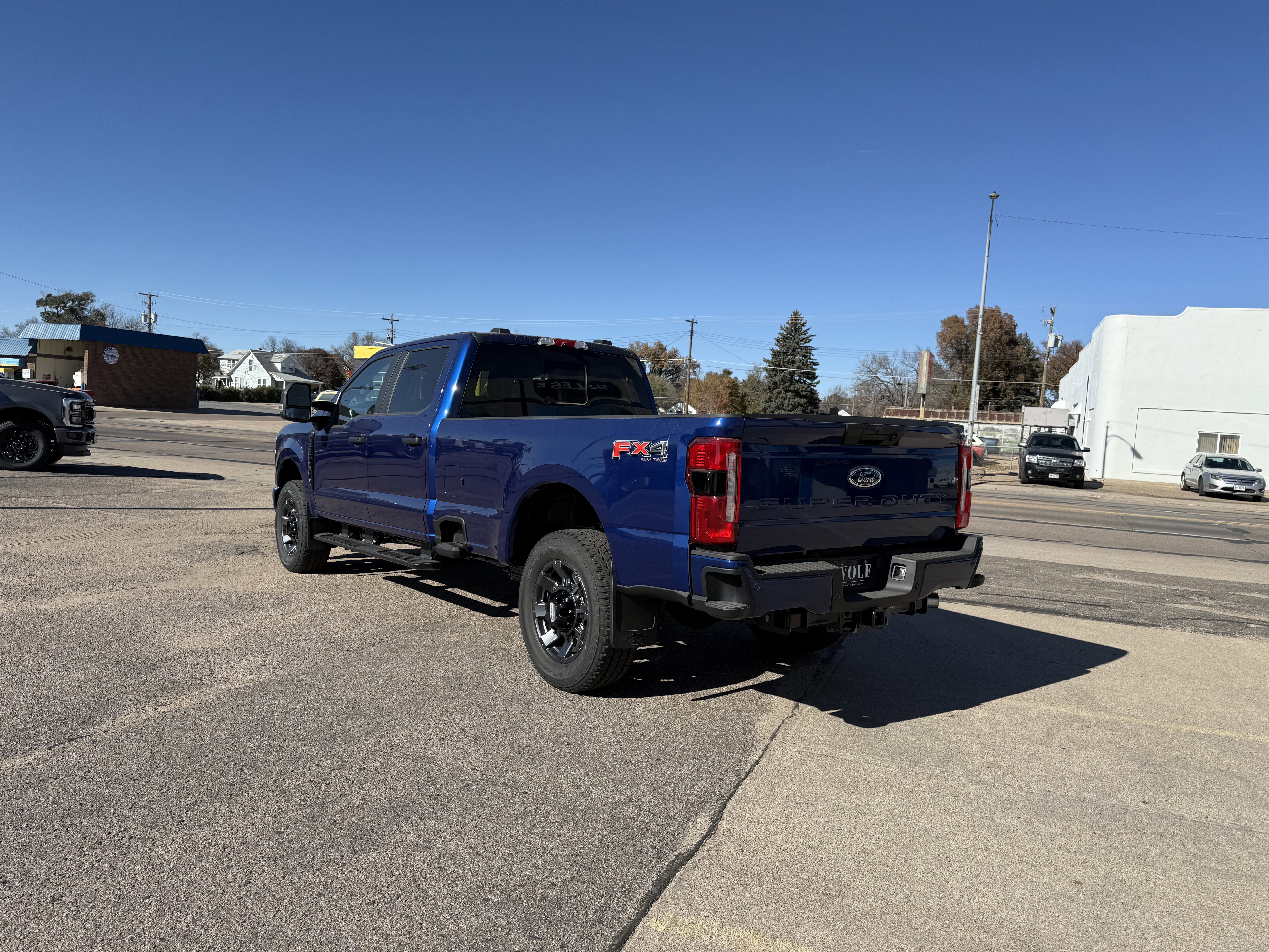 2026 Ford Super Duty F-250 SRW F-250® XL