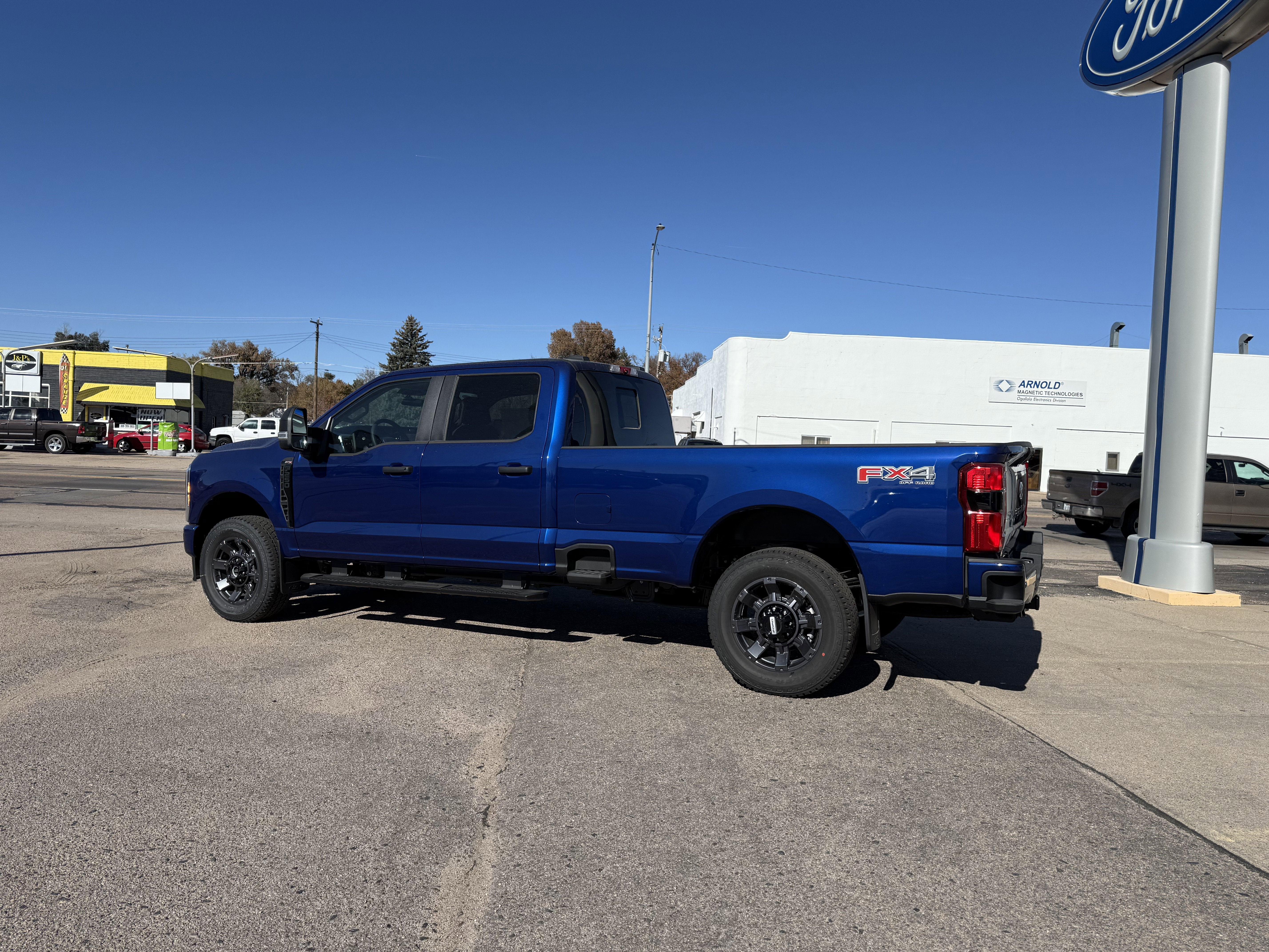 2026 Ford Super Duty F-250 SRW F-250® XL