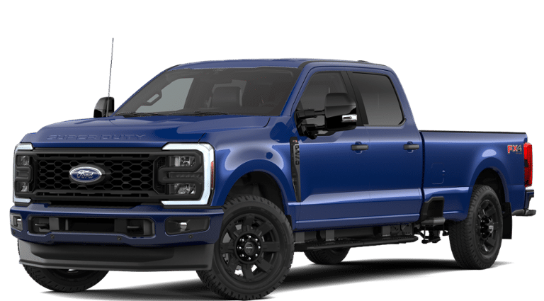 2026 Ford Super Duty F-250 SRW F-250® XL