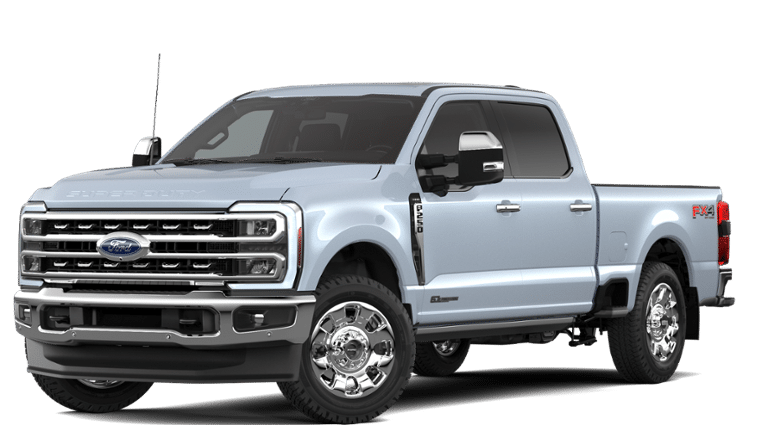 2026 Ford Super Duty F-250 SRW F-250® Lariat®