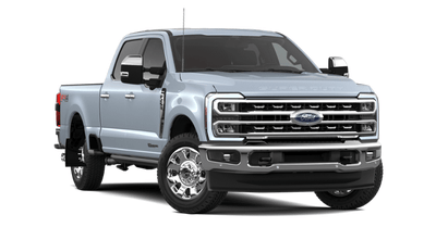 2026 Ford Super Duty F-250 SRW F-250® Lariat®