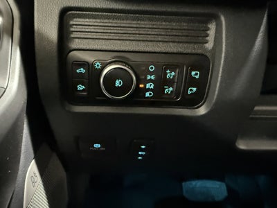 2026 Ford Super Duty F-250 SRW F-250® Lariat®