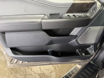 2026 Ford Super Duty F-250 SRW F-250® Lariat®