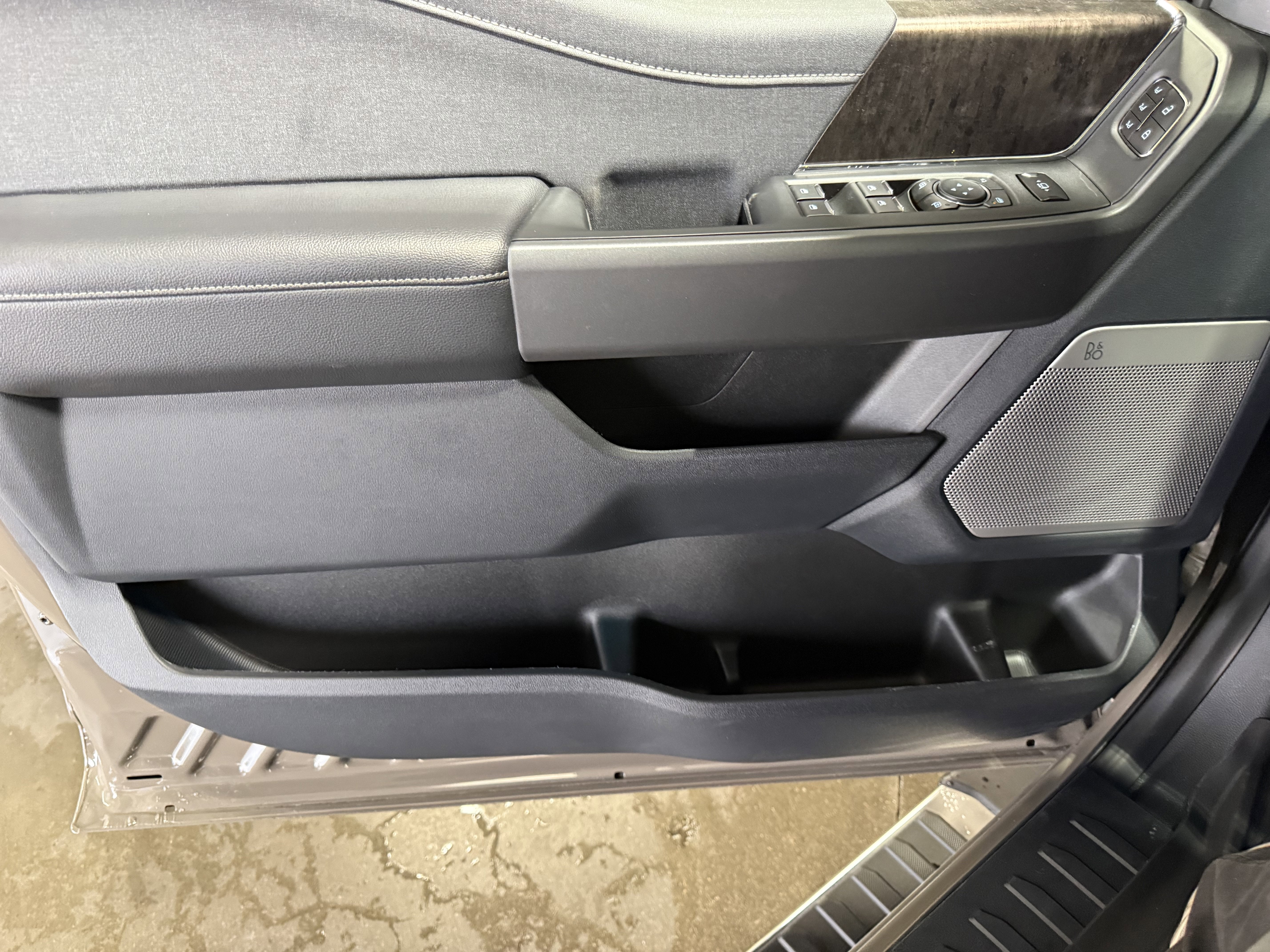 2026 Ford Super Duty F-250 SRW F-250® Lariat®