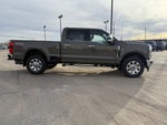 2026 Ford Super Duty F-250 SRW F-250® Lariat®