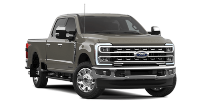 2026 Ford Super Duty F-250 SRW F-250® Lariat®