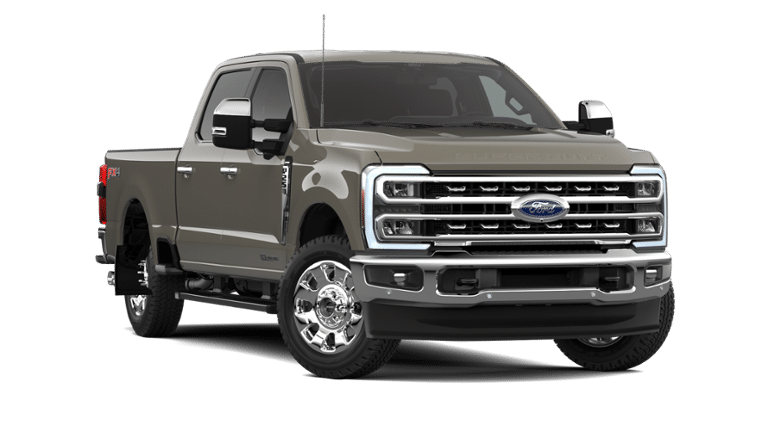 2026 Ford Super Duty F-250 SRW F-250® Lariat®