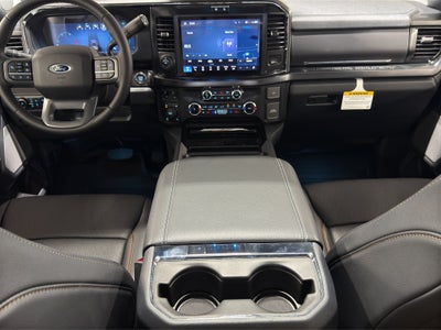 2026 Ford Super Duty F-350 SRW F-350® Lariat®