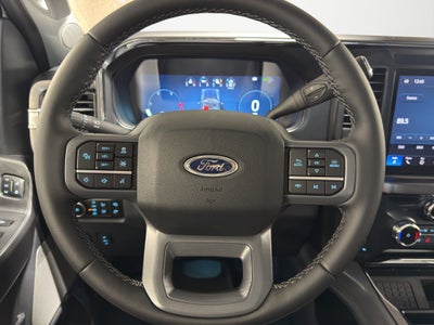 2026 Ford Super Duty F-350 SRW F-350® Lariat®
