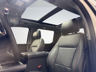 2026 Ford Super Duty F-350 SRW F-350® Lariat®