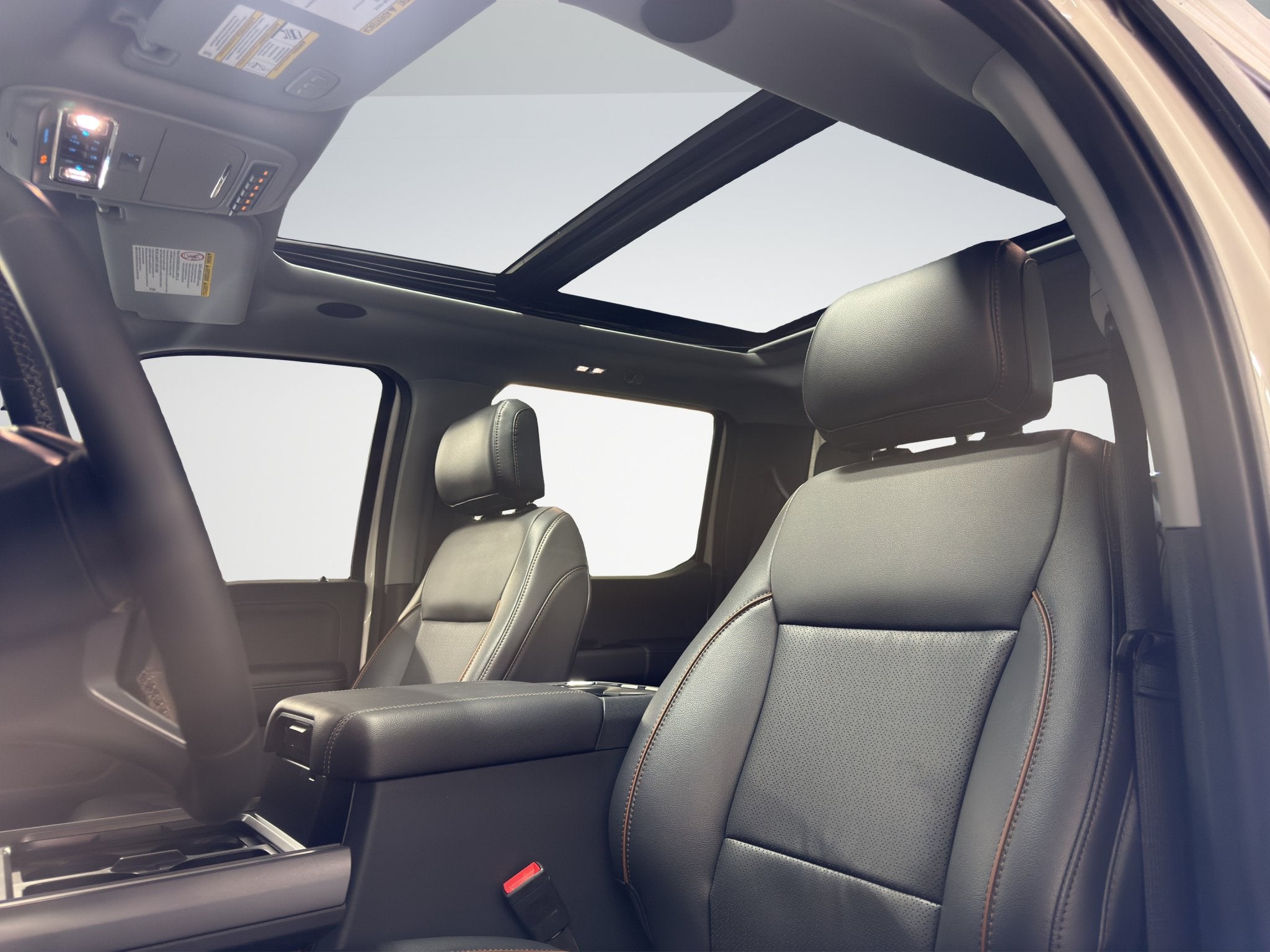 2026 Ford Super Duty F-350 SRW F-350® Lariat®