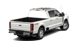 2026 Ford Super Duty F-350 SRW F-350® Lariat®