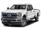 2027 Ford Super Duty F-350 SRW F-350® Lariat®