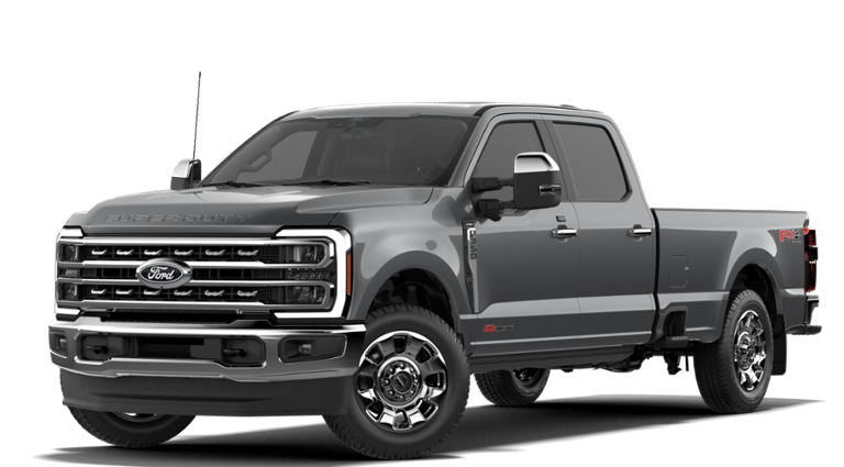 2027 Ford Super Duty F-350 SRW F-350® Lariat®