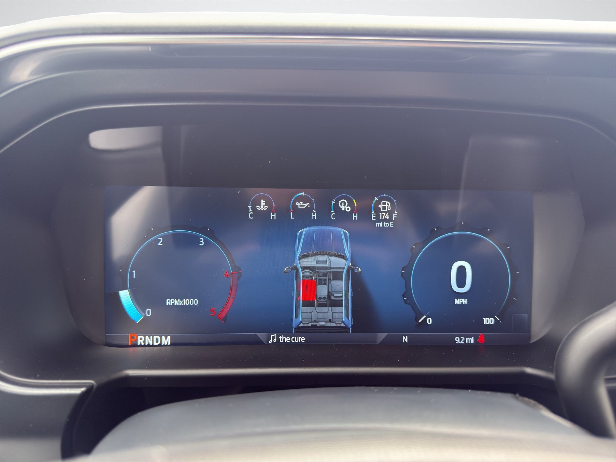 2026 Ford Super Duty F-350 SRW F-350® Platinum®