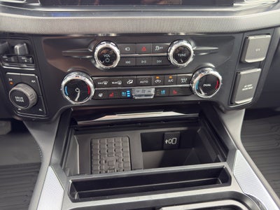 2026 Ford Super Duty F-350 SRW F-350® Platinum®