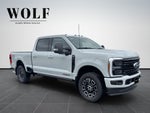 2026 Ford Super Duty F-350 SRW F-350® Platinum®