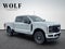 2026 Ford Super Duty F-350 SRW F-350® Platinum®