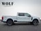 2026 Ford Super Duty F-350 SRW F-350® Platinum®