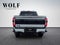 2026 Ford Super Duty F-350 SRW F-350® Platinum®