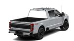 2026 Ford Super Duty F-350 SRW F-350® Platinum®