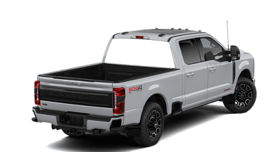 2026 Ford Super Duty F-350 SRW F-350® Platinum®