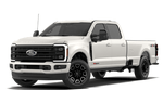 2027 Ford Super Duty F-350 SRW F-350® Platinum®