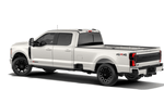 2027 Ford Super Duty F-350 SRW F-350® Platinum®