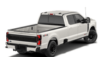 2027 Ford Super Duty F-350 SRW F-350® Platinum®