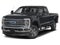 2026 Ford Super Duty F-350 SRW F-350® Platinum®