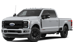2026 Ford Super Duty F-350 SRW F-350® Platinum®