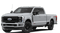 2026 Ford Super Duty F-350 SRW F-350® Platinum®