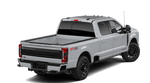 2026 Ford Super Duty F-350 SRW F-350® Platinum®