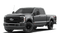 2027 Ford Super Duty F-350 SRW F-350® Platinum®