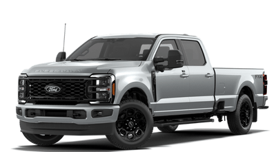 2027 Ford Super Duty F-350 SRW F-350® XLT