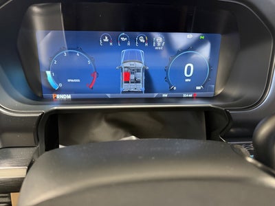 2026 Ford Super Duty F-350 SRW F-350® Lariat®