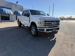 2026 Ford Super Duty F-350 SRW F-350® Lariat®