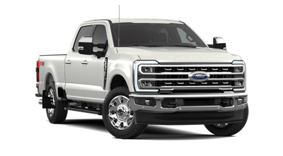 2026 Ford Super Duty F-350 SRW F-350® Lariat®