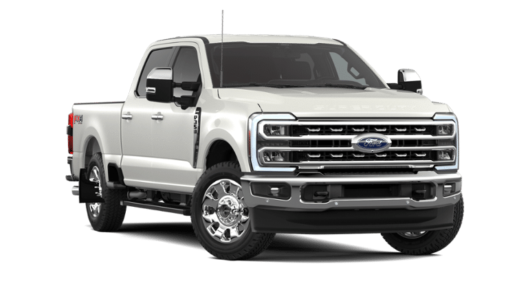 2026 Ford Super Duty F-350 SRW F-350® Lariat®