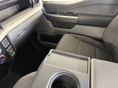 2026 Ford Super Duty F-350 SRW F-350® XL