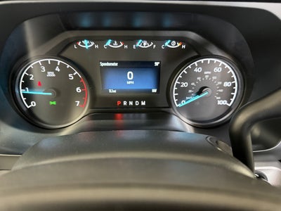 2026 Ford Super Duty F-350 SRW F-350® XL