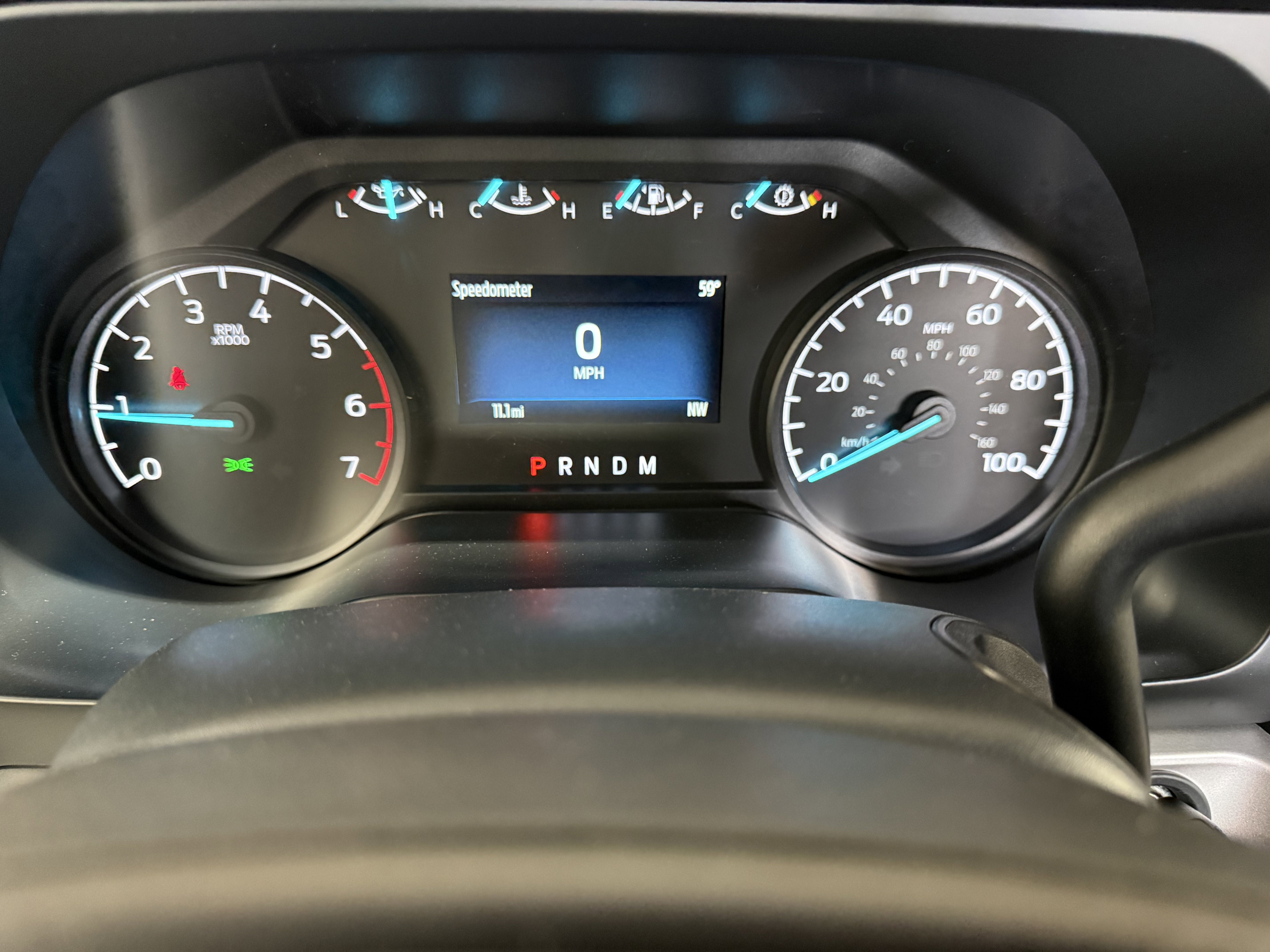 2026 Ford Super Duty F-350 SRW F-350® XL