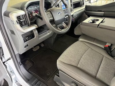 2026 Ford Super Duty F-350 SRW F-350® XL