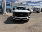 2026 Ford Super Duty F-350 SRW F-350® XL