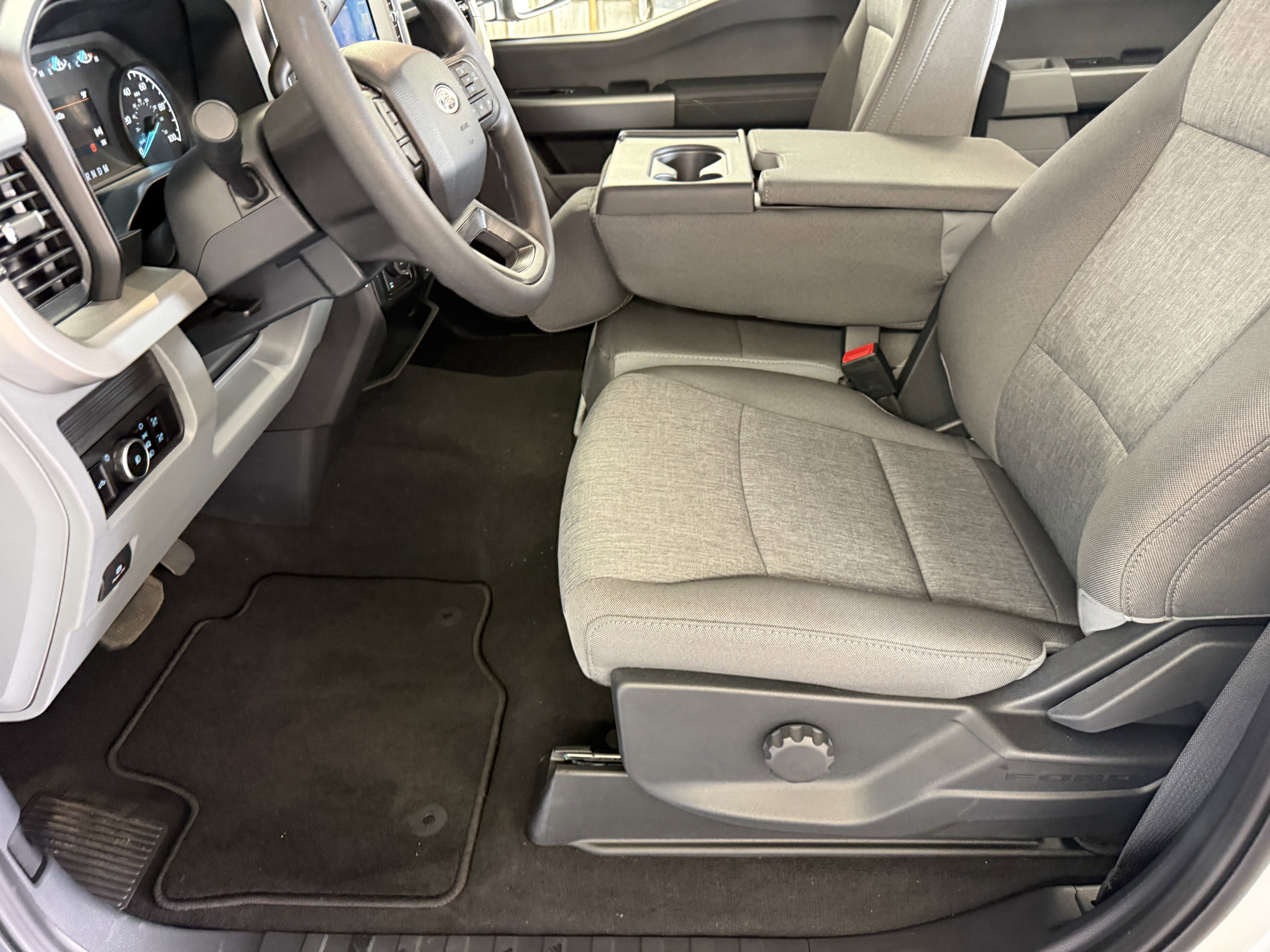 2026 Ford Super Duty F-350 SRW F-350® XL