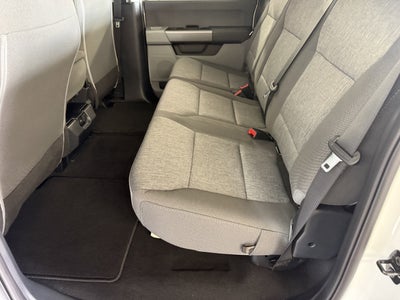 2026 Ford Super Duty F-350 SRW F-350® XL